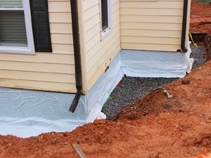 Basement Waterproofing Benefits