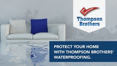 Protect Your Home: Waterproof Your Basement