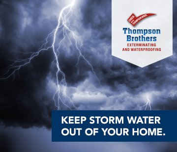 Preparing for Fall Storms