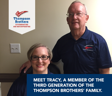 Employee Spotlight: Tracy Powell