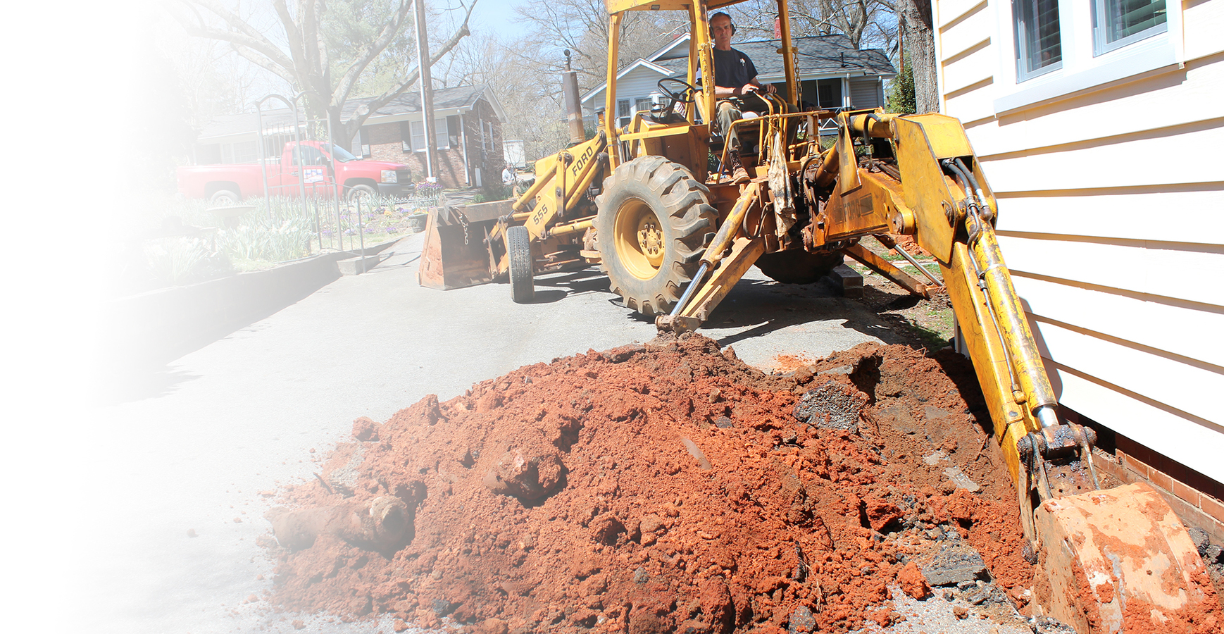 Professional Waterproofing