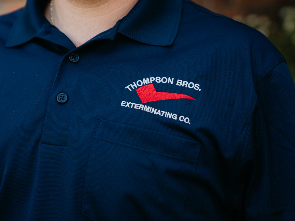 Pest Control Technician