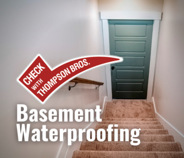 The Do’s and Don'ts of Basement Waterproofing