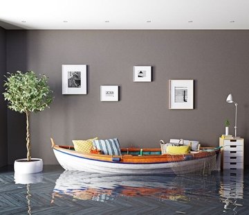 The Ins and Outs of Basement Waterproofing