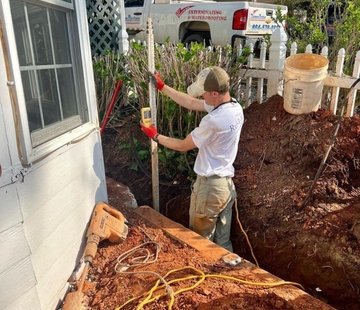 Summer-Proofing Your Basement