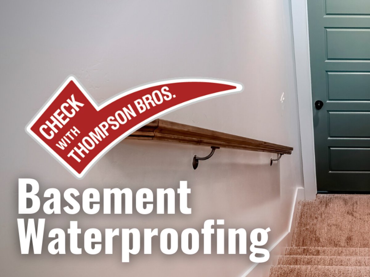 The Do’s and Don'ts of Basement Waterproofing